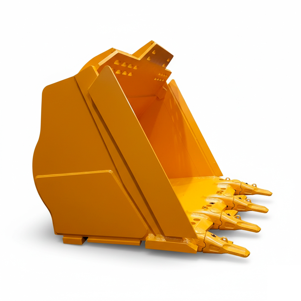 Ковши для фронтального погрузчика