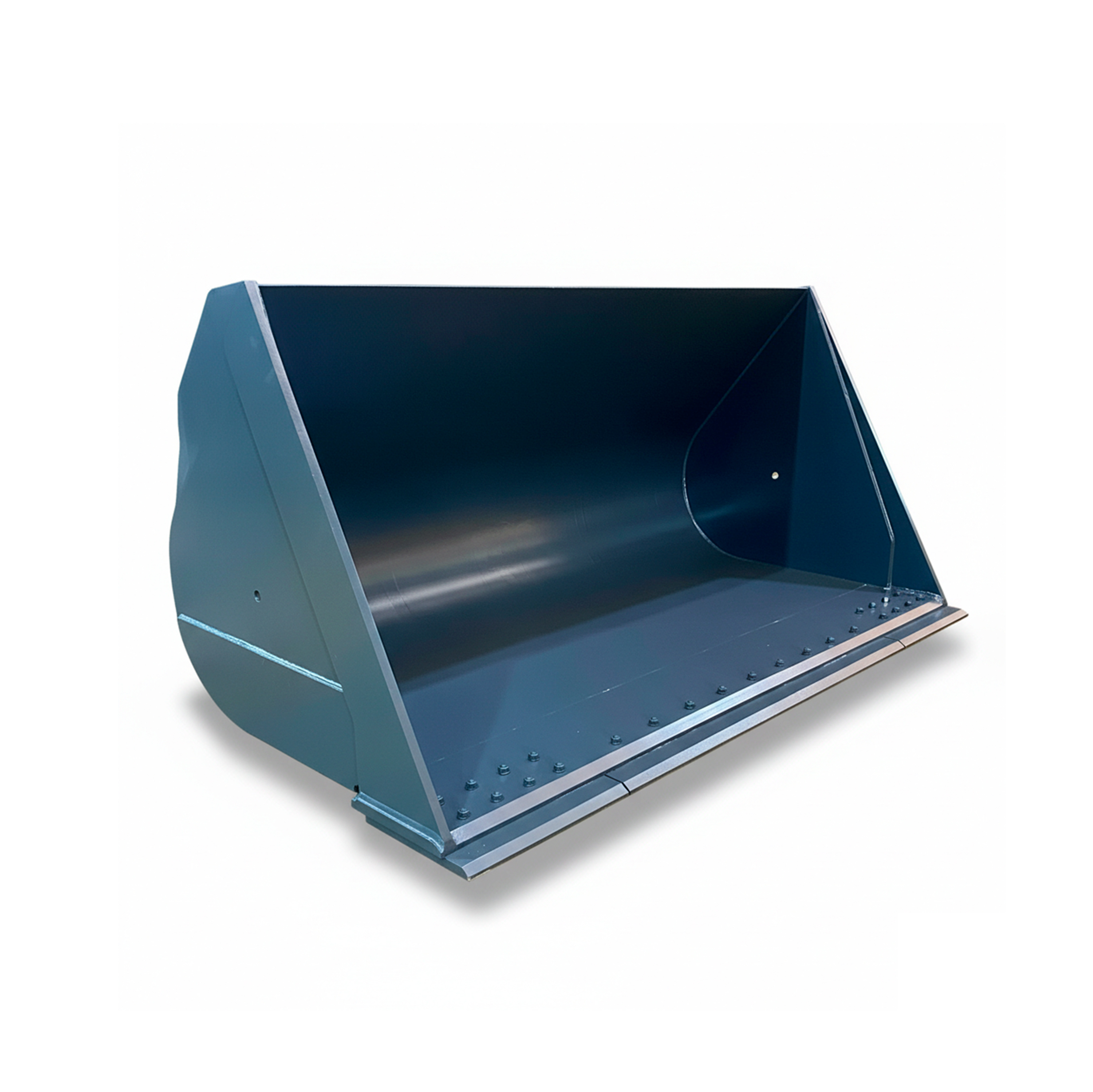 Стандартный ковш на фронтальный погрузчик