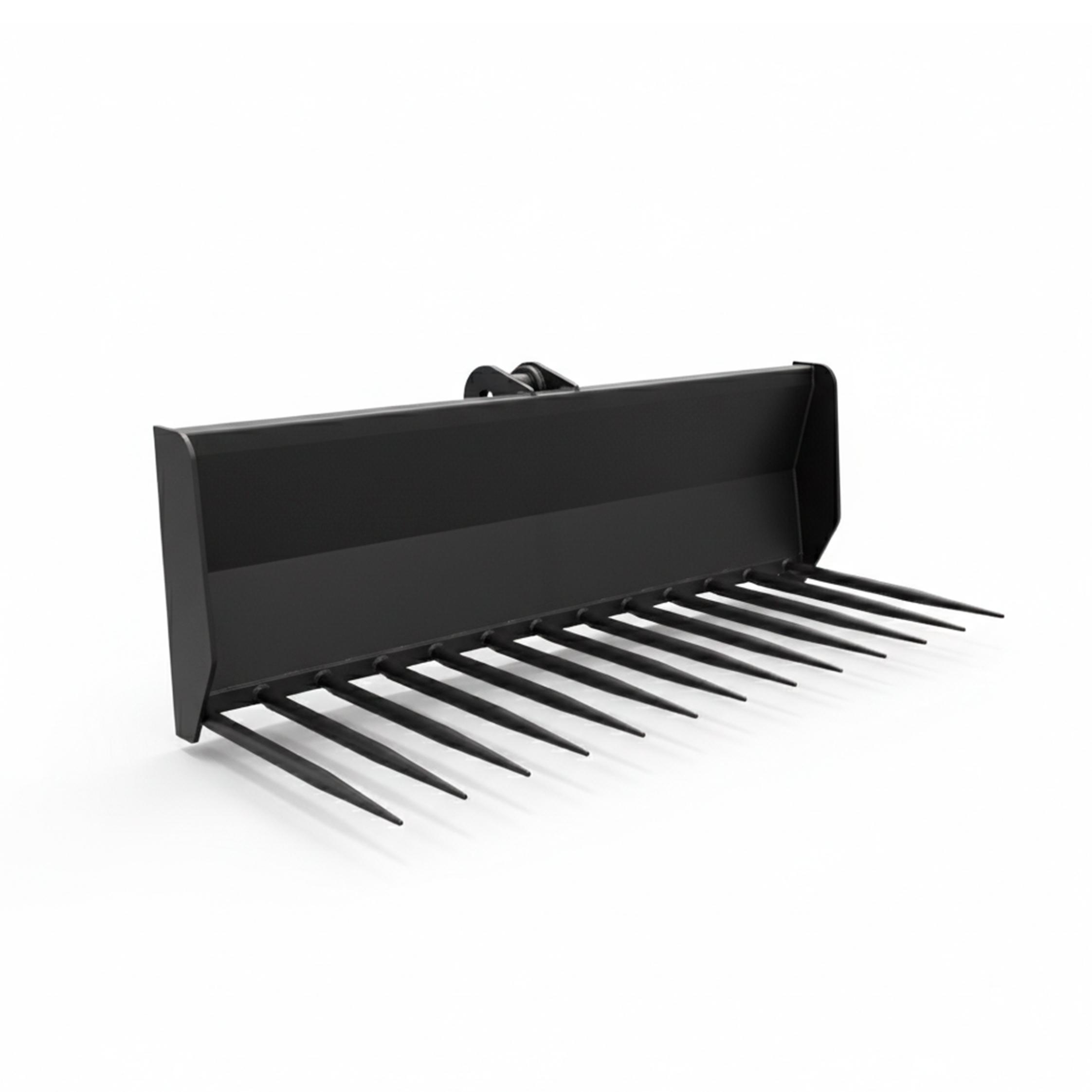 Вилы сельскохозяйственные для  фронтального погрузчика