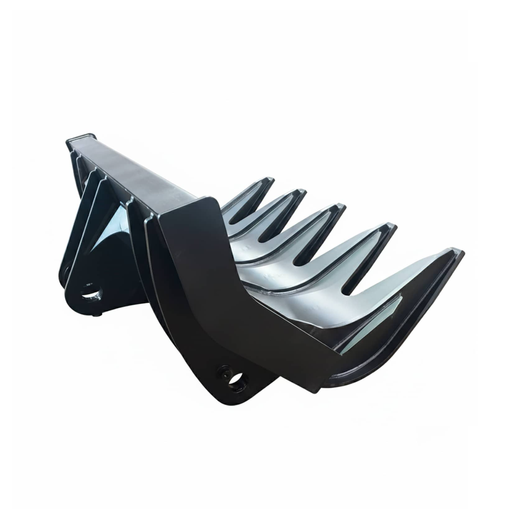 Корчеватель для фронтального погрузчика