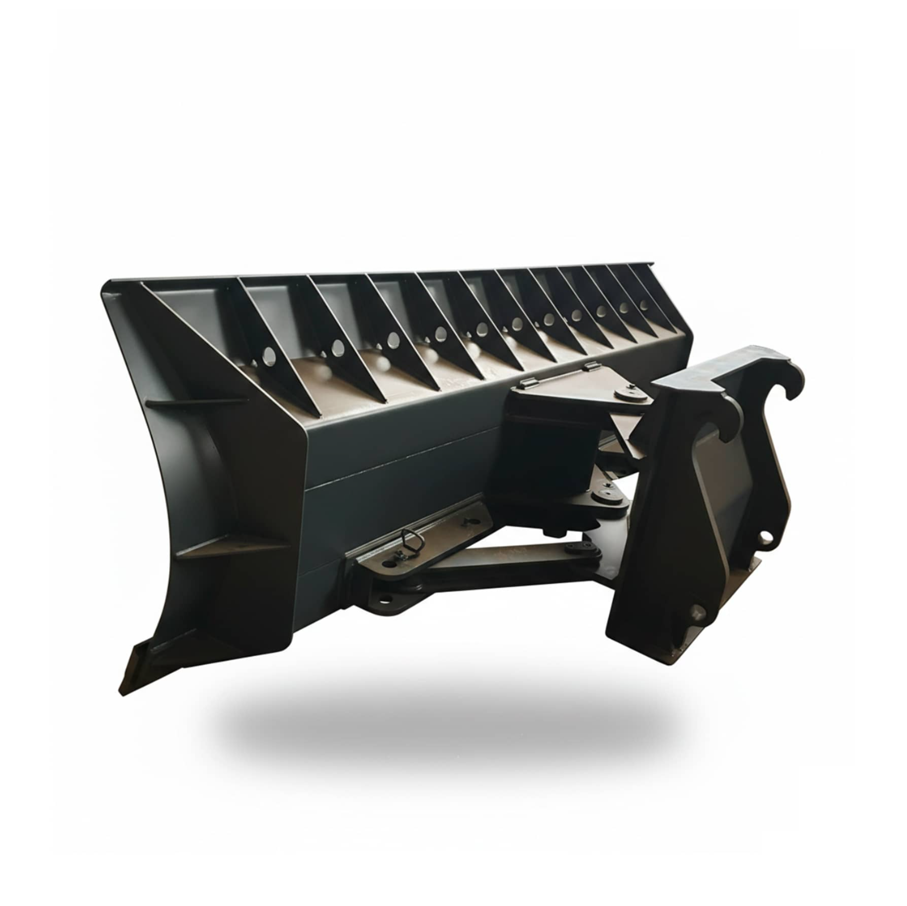 Отвал для фронтального погрузчика