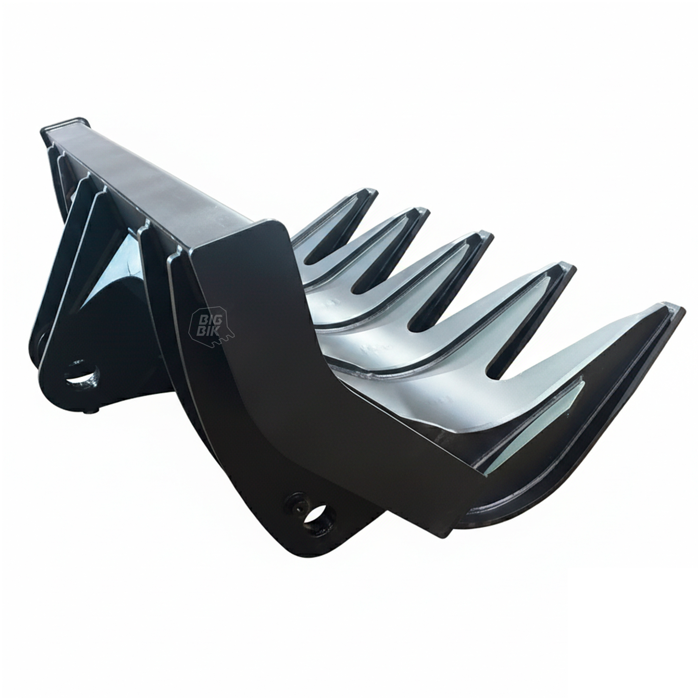 Корчеватель для фронтального погрузчика