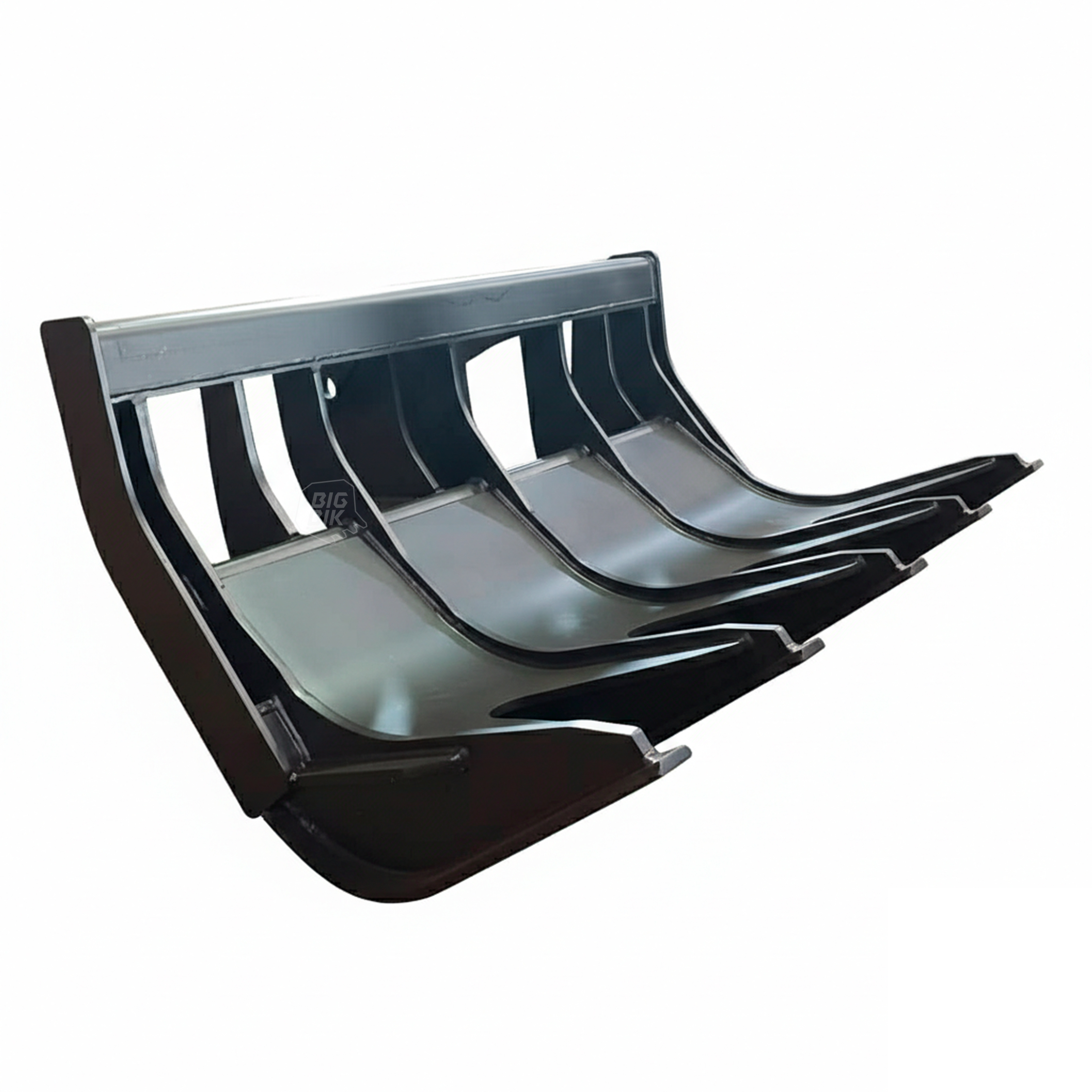 Корчеватель деревьев для фронтального погрузчика