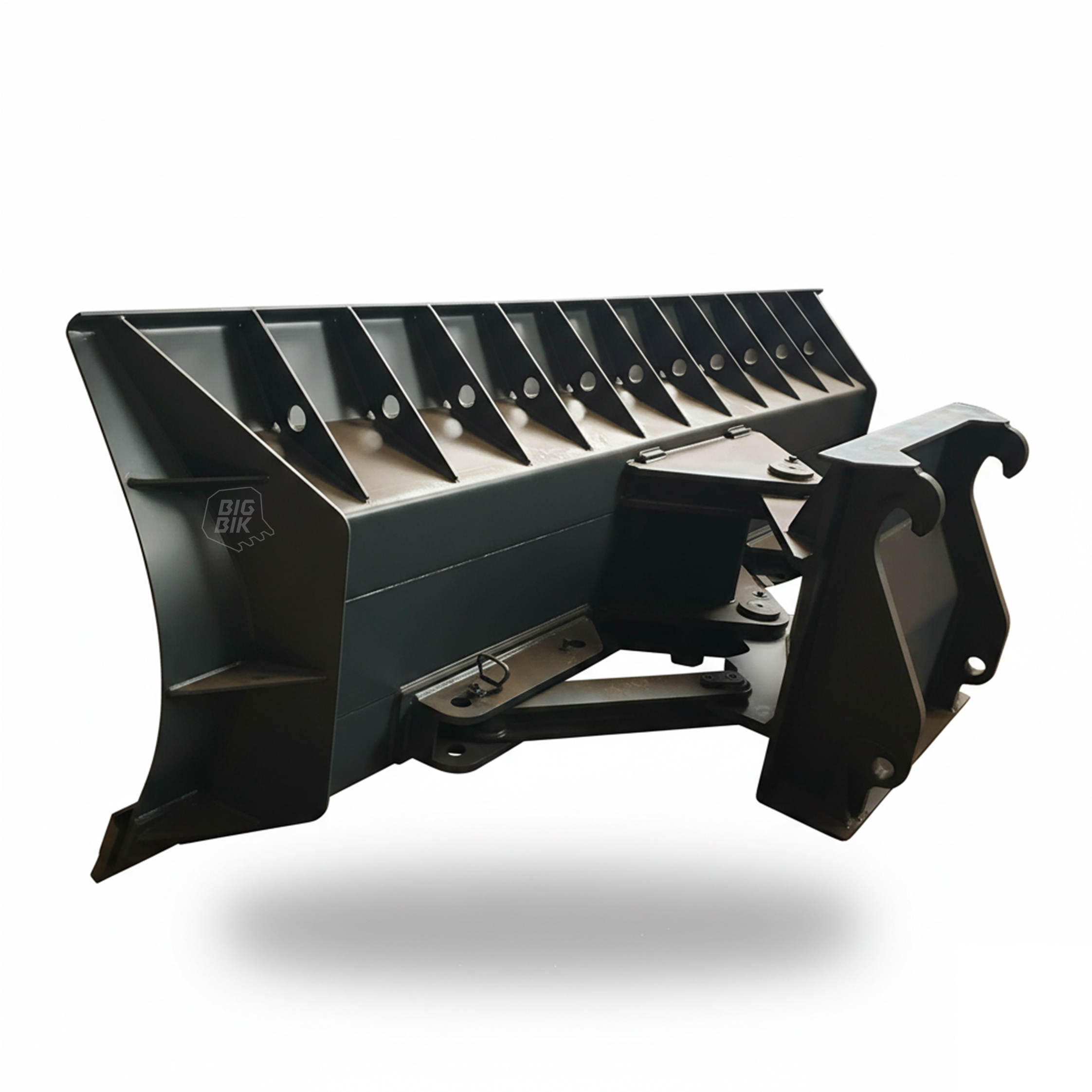 Отвал для фронтального погрузчика