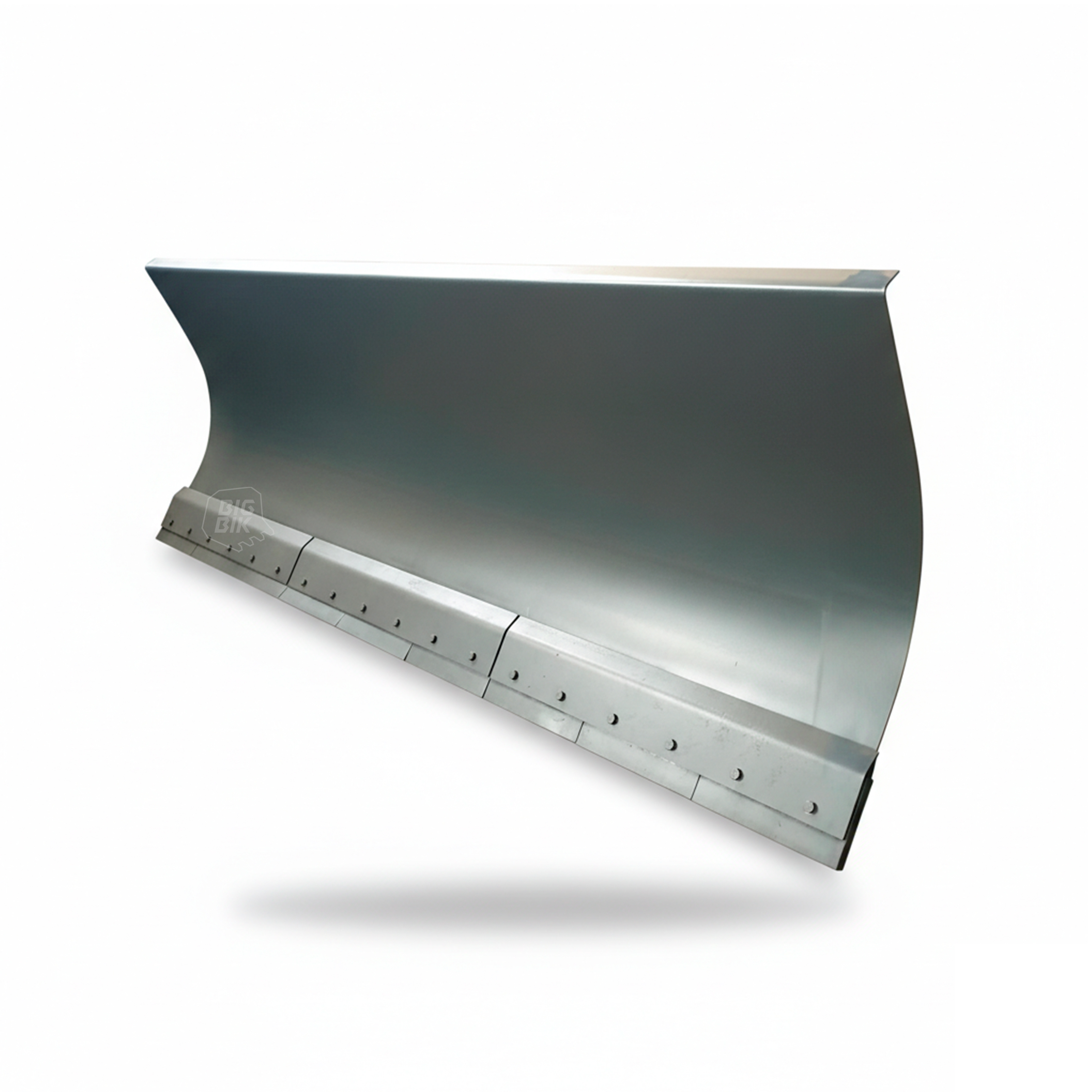 Отвал для фронтального погрузчика