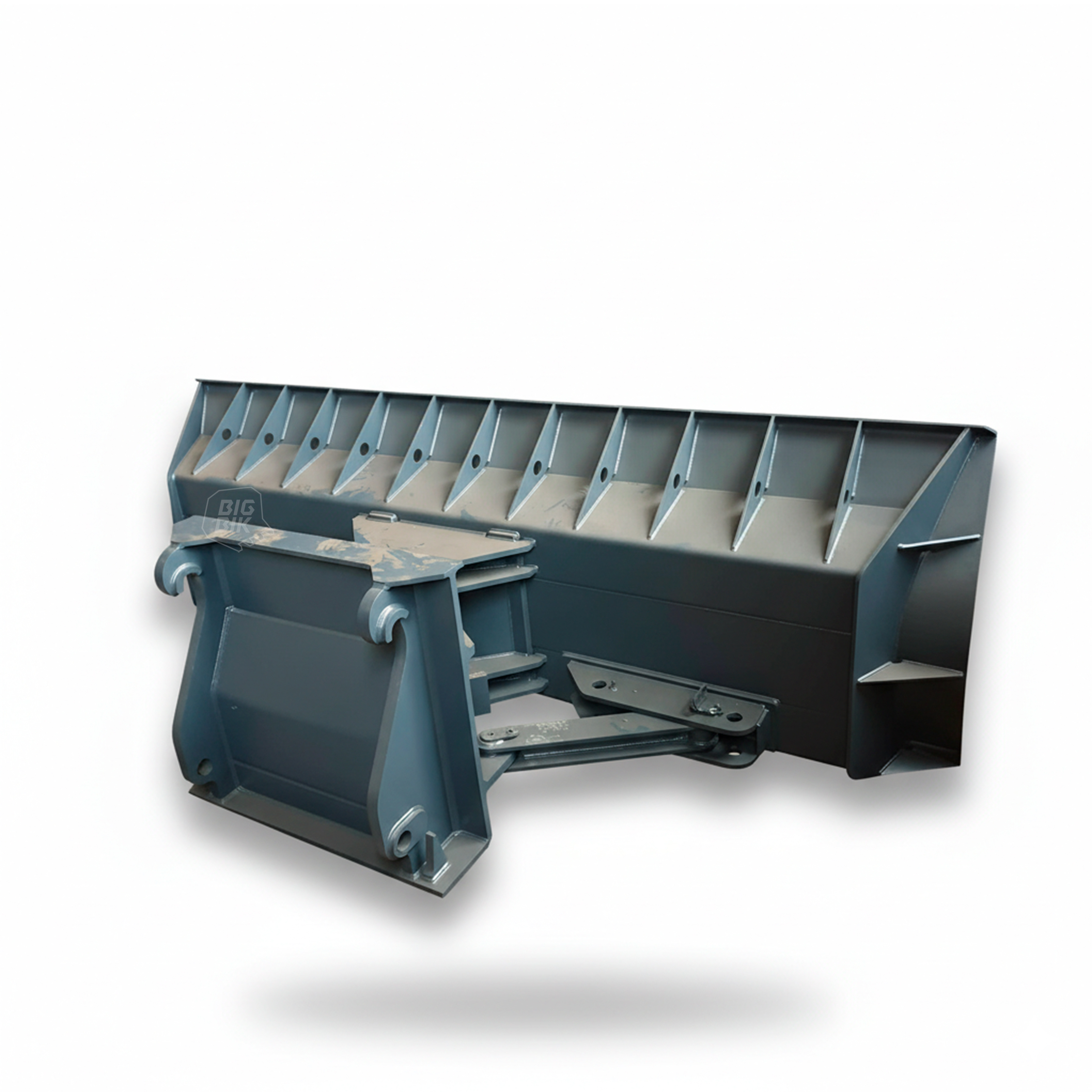 Отвал для фронтального погрузчика