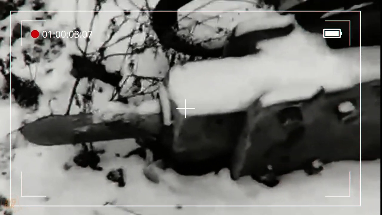 Хранение гидромолота