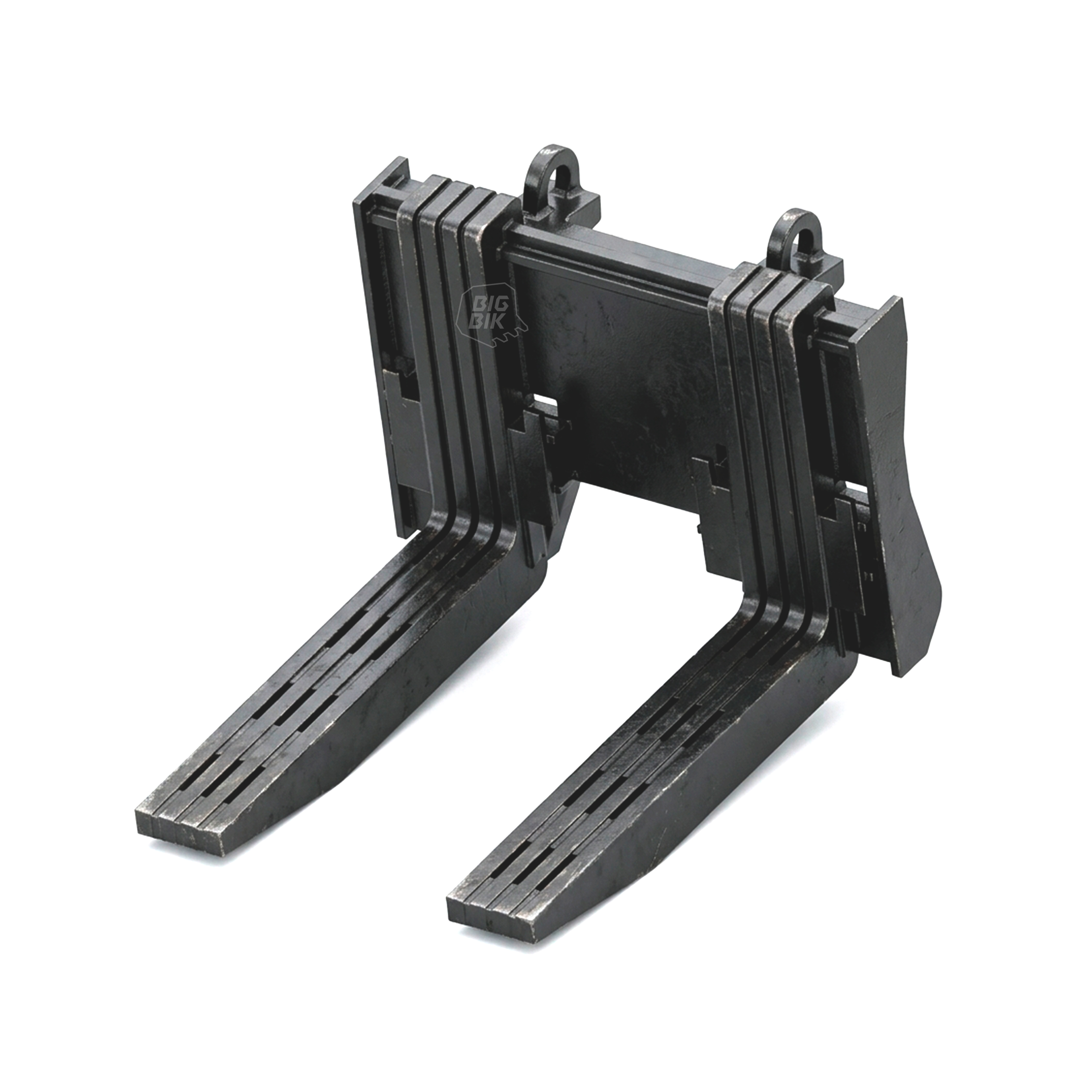 Вилы для каменных блоков (гранита)