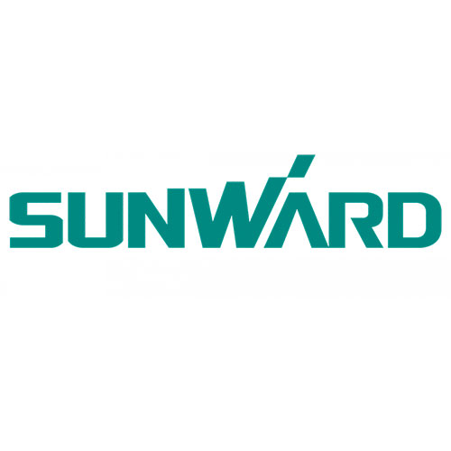 Посадочные размеры экскаваторов Sunward