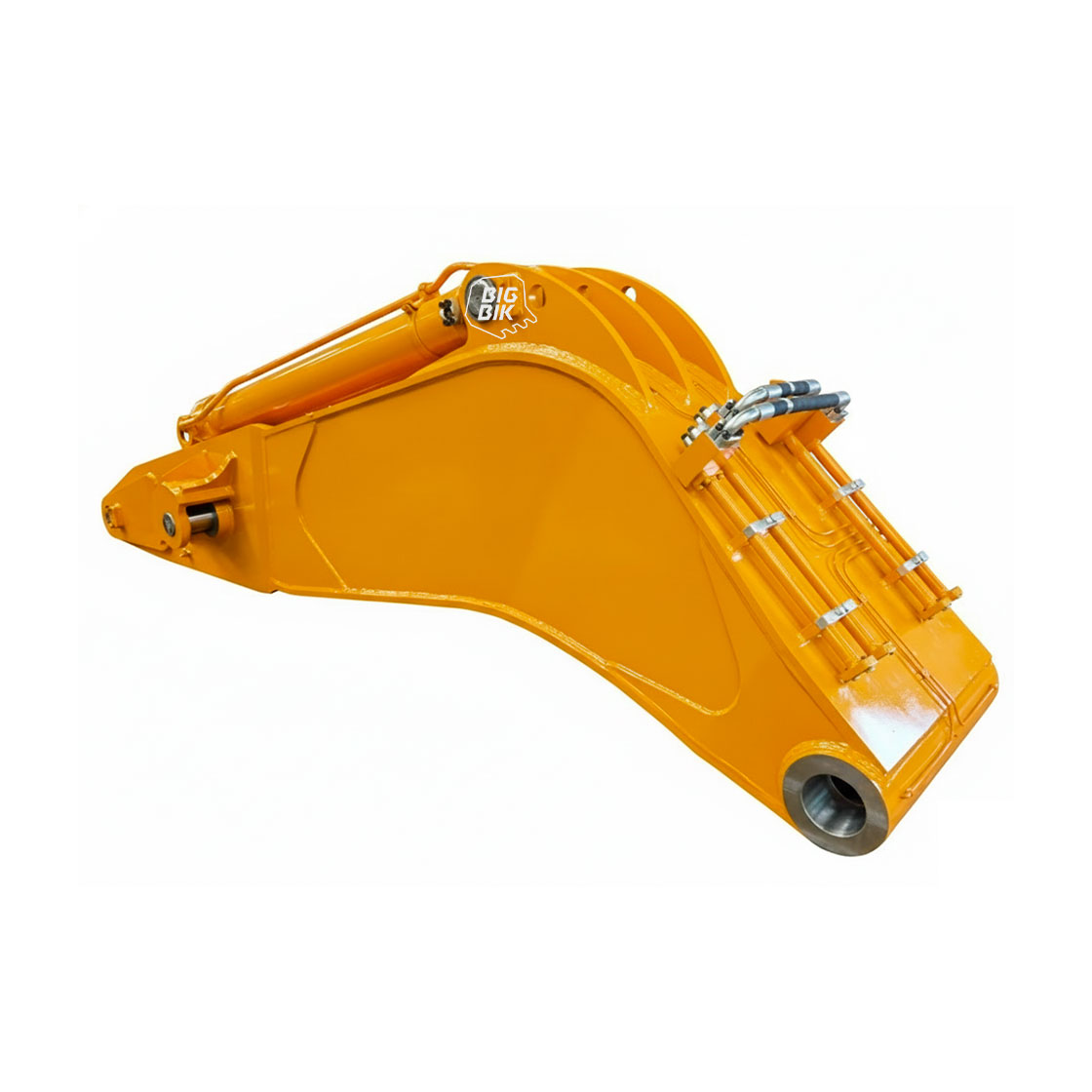 Стрела мегарыхлителя